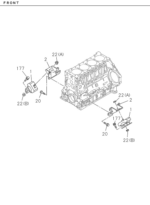 Partial Engine